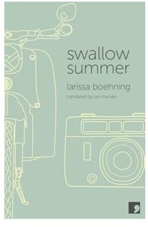 Swallow Summer