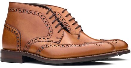 Swallowdale Laarzen Bruin - EU 39/ UK 6