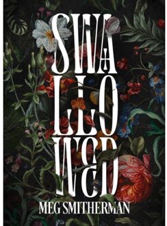 Swallowed - Meg Smitherman