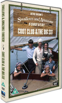 Swallows And Amazons..
