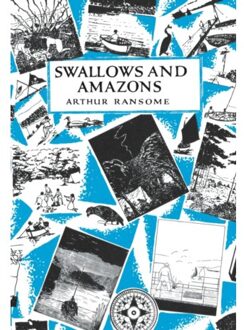 Swallows and Amazons