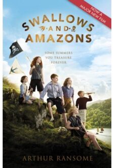 Swallows And Amazons