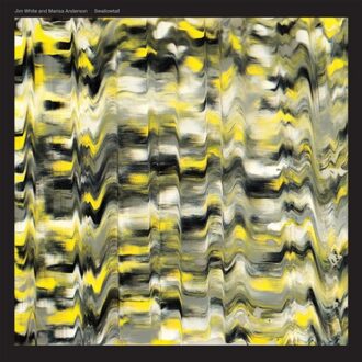 Swallowtail -Translucent Yellow Vinyl- - Jim White And Marisa Anderson