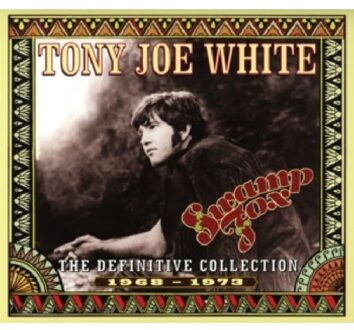 Swamp Fox: The Definitive Collection 1968-1973