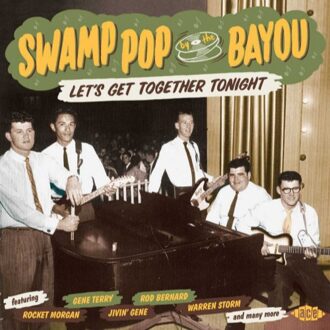 Swamp Pop By The Bayou 3