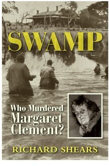 Swamp - Richard Shears