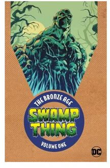 Swamp Thing