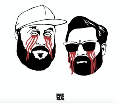 Swampmeat - Gin & Tonic -Ltd