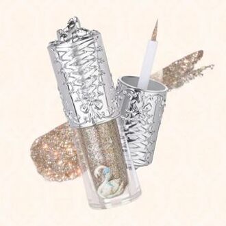 Swan Ballet Liquid Eyeshadow - Shining Nova #02 Shining Nova - 4g