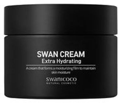 Swan Cream Extra Hydrating 50ml