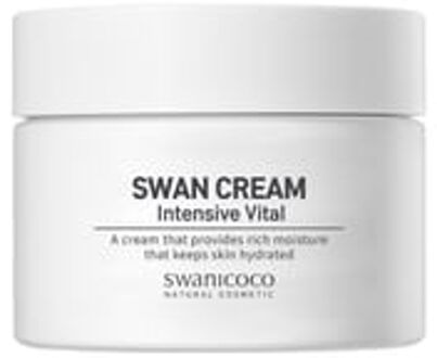 Swan Cream Intensive Vital 50ml