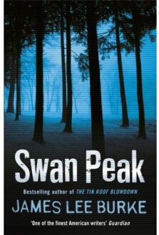 Swan Peak