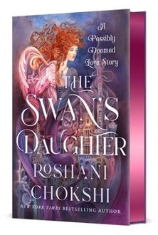 Swan's Daughter - Roshani Chokshi