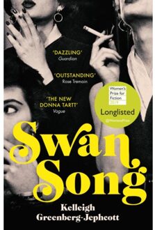 Swan Song