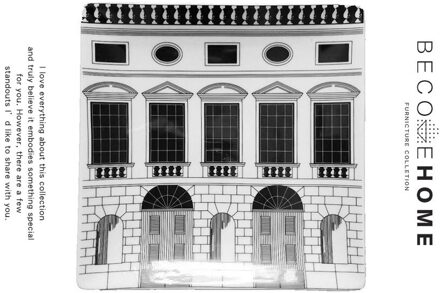 Swan Stone Castle Tarro Neushwanstein Kasteel Tarro Shell Servies Decoratieve Plaat Veranda Make-Up Fles Plate