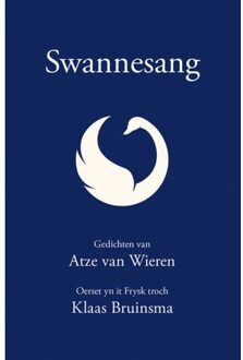 Swannesang - Atze van Wieren