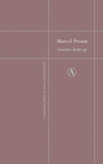 Swanns kant op - eBook Marcel Proust (9025306950)