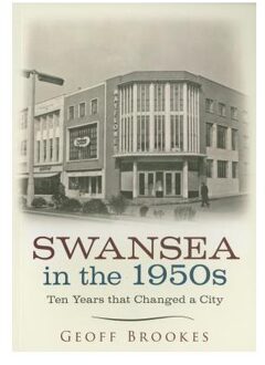 Swansea in the 1950s