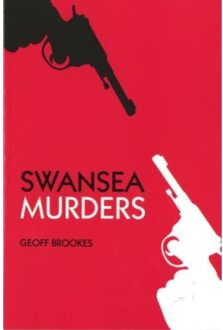 Swansea Murders - Murders - Geoff Brookes