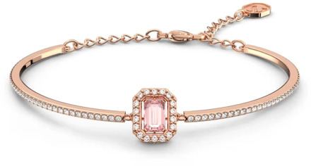 Swarovski 5620555 - Millenia armband- Roségoud - Bangle