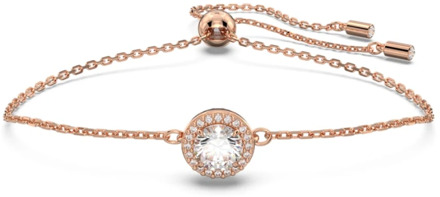 Swarovski 5636273 - Constella - Rosékleur - armband