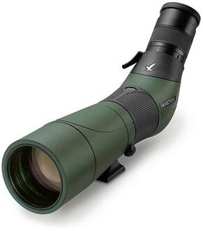 Swarovski ATS 65HD + 20x60 oculair Groen