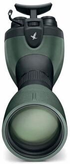 Swarovski BTX oculairmodule + 95mm objectiefmodule Groen