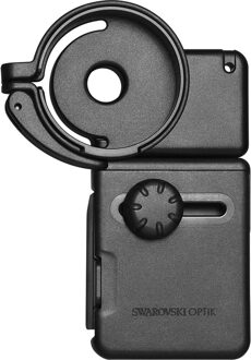 Swarovski CA-S adapter spotting scopes Zwart