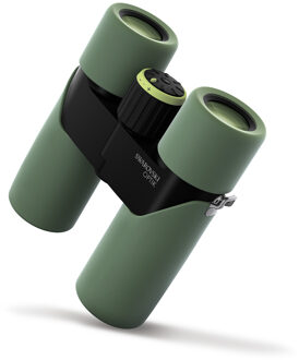 Swarovski CL Companion 10x30 Mountain Green