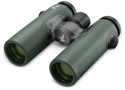 Swarovski CL Companion 8x30 B Groen met Wild Nature Accessory Package