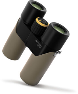 Swarovski CL Companion 8x30 Safari Brown