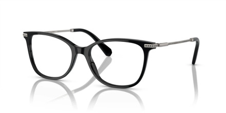 Swarovski Glasses Swarovski , Black , Dames - 54 MM