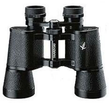 Swarovski Habicht 7x42 MS Zwart