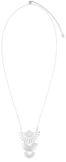 Swarovski Halsketting Swarovski , Gray , Dames - ONE Size