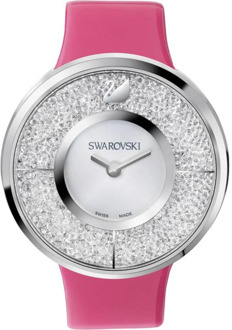 Swarovski Horloge Swarovski , Pink , Dames - ONE Size
