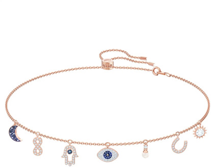 Swarovski ketting Symbolic 5497664