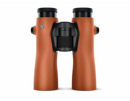 Swarovski NL Pure 8x42 Burnt Orange