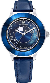 Swarovski Octea Lux Moon horloge 5516305