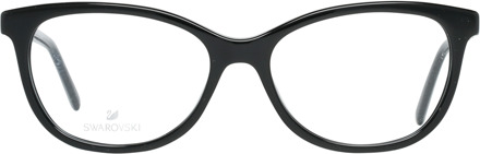 Swarovski Optical Frame SK5211 001 54 Zwart - One Size