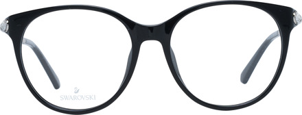 Swarovski Optical Frame SK5372 001 53 Zwart