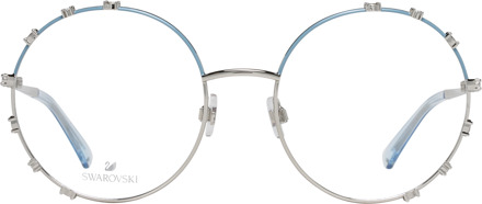 Swarovski Optical Frame SK5380 16A 57 Zilver - One Size