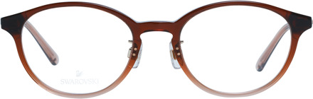 Swarovski Optical Frame SK5407-D 050 49 Bruin