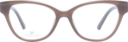 Swarovski Optisch montuur SK5392 072 51 Paars