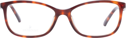 Swarovski Optisch montuur SK5412 052 54 Bruin - One Size