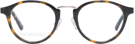 Swarovski Optisch montuur SK5438-D 052 46 Bruin