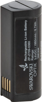 Swarovski RB-S batterij voor AT / ST Balance