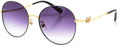 Swarovski SK0244 dames zonnebril - maat Zwart