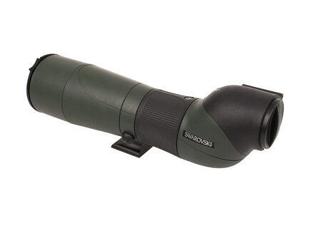 Swarovski STS 65 HD Telescoop Groen