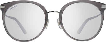 Swarovski Sunglasses SK0242-K 20B 58 Grijs