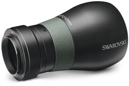 Swarovski TLS APO 43mm Telefoto Lens System voor Full Frame - ATS/STS